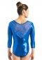 Preview: ERVY  ZIMA  ER 11756.09/1  Gymdress, Turnanzug, Gymnastikanzug